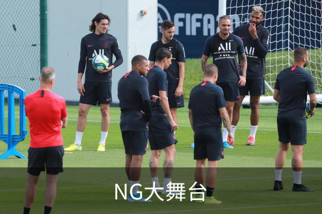 NG大舞台企业环境与团队